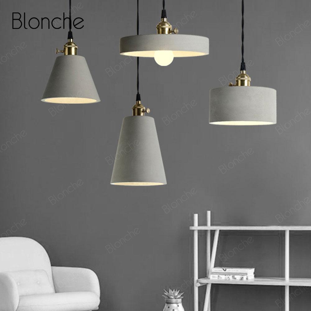 Galvin - Modern Industrial Pendant Light - Nordic Side - 5-22, feed-cl1-lights-over-80-dollars