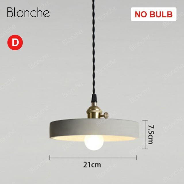 Galvin - Modern Industrial Pendant Light - Nordic Side - 5-22, feed-cl1-lights-over-80-dollars