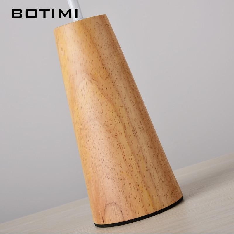 Indiana - Wooden Base Table Lamp - Nordic Side - 05-12, feed-cl1-lights-over-80-dollars, modern-farmhouse, modern-farmhouse-lighting