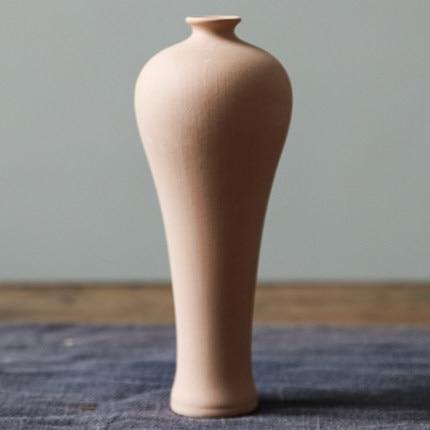 Ancient Nordic Ceramic Vases - Timeless Elegance