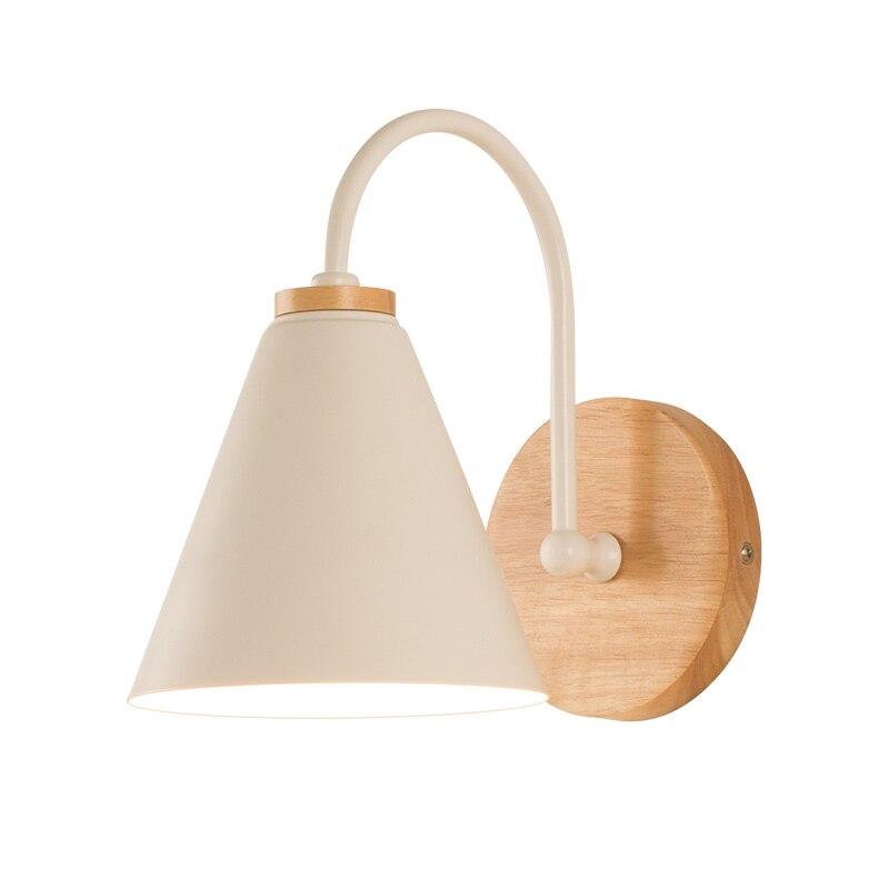 Greer - Modern Nordic Wall Lamp - Nordic Side - 05-13, feed-cl1-lights-over-80-dollars, modern-lighting, modern-pieces