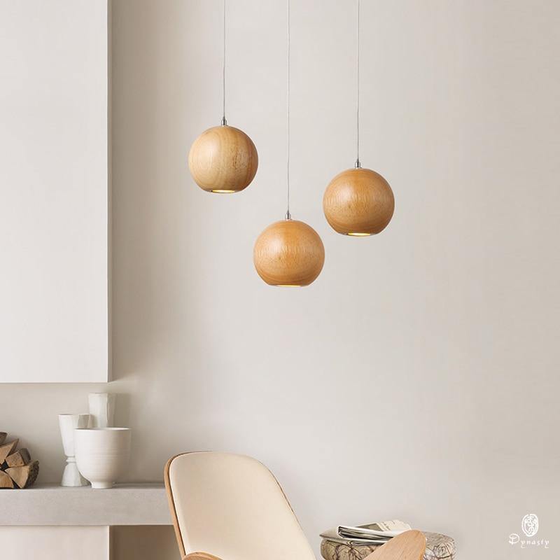 Conker - Nordic Side - lighting, pendant