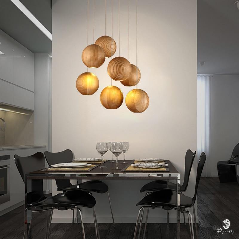 Conker - Nordic Side - lighting, pendant