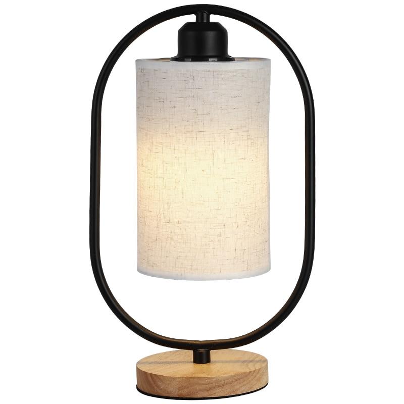 Zola - Modern Desktop Lamp - Nordic Side - 05-12, feed-cl1-lights-over-80-dollars, modern-lighting, modern-pieces