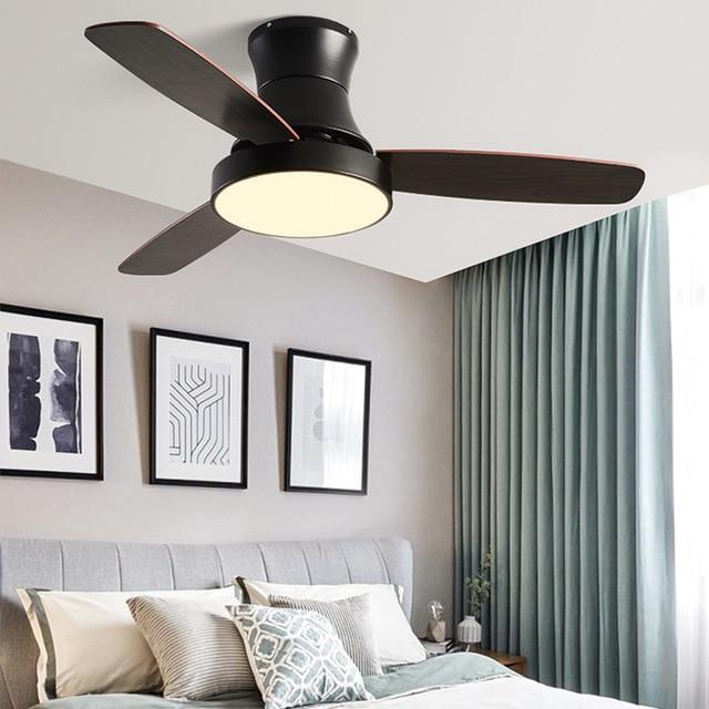 Timothy - Modern Ceiling Fan - Nordic Side - feed-cl0-over-80-dollars, feed-cl1-fan, feed-cl1-lights-over-80-dollars