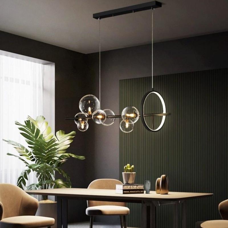 Cayey Modern Glam Chandelier