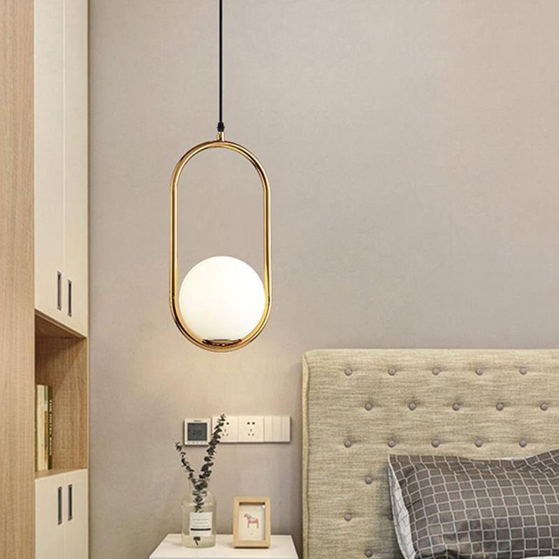 Orb Closet - Nordic Side - orb, pendant