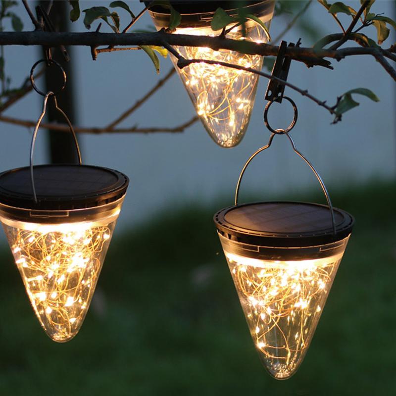 Cam - Solar Powered Hanging Lights - Nordic Side - 06-23, hanging-lamp, light, lighting, lights, solar-lamp