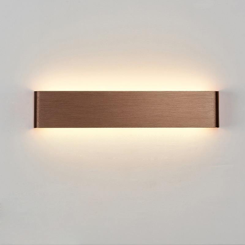 Ronda - Nordic Side - walllamp