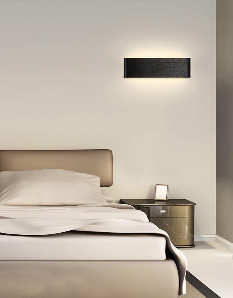 Ronda - Nordic Side - walllamp