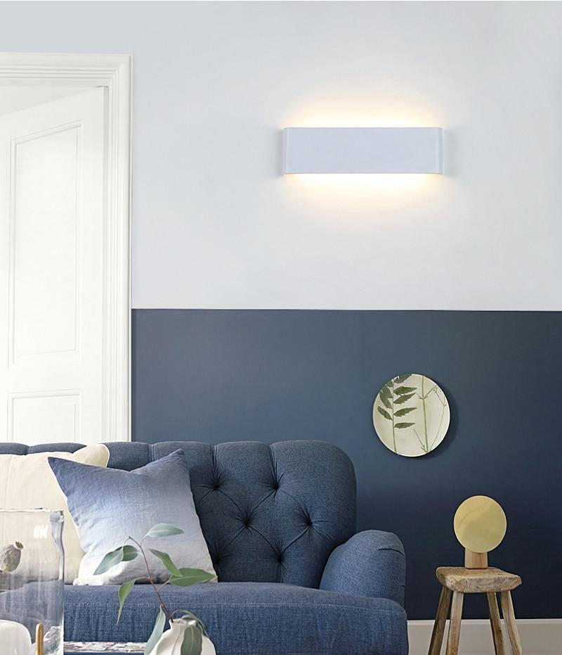 Ronda - Nordic Side - walllamp