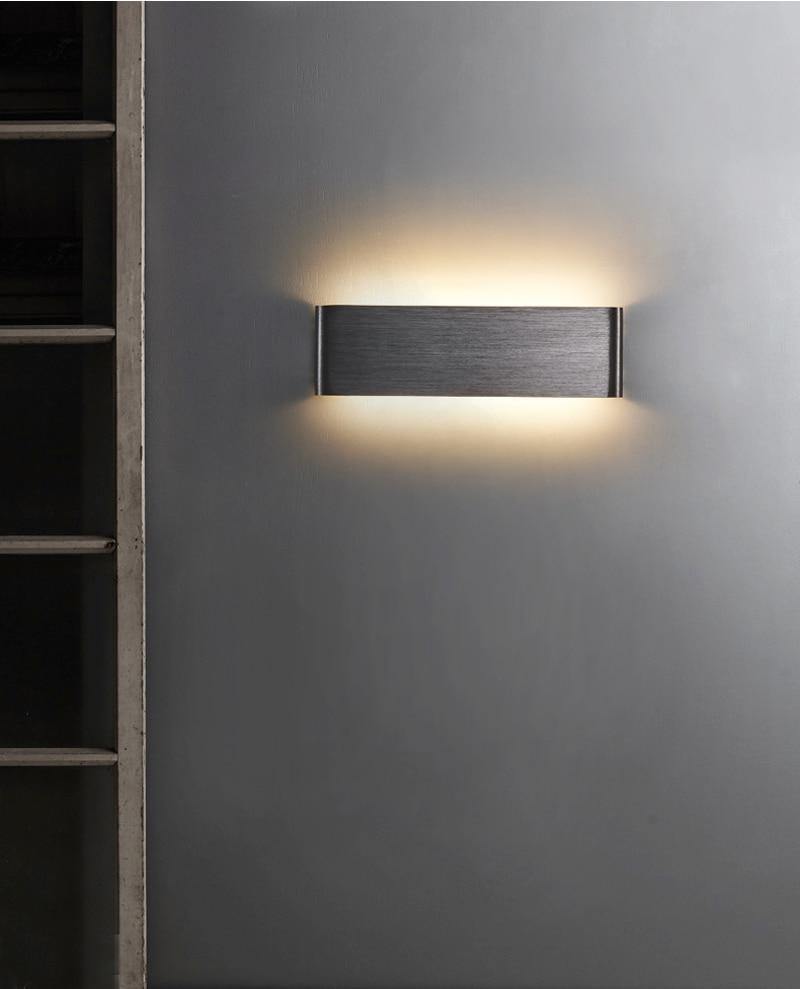 Ronda - Nordic Side - walllamp