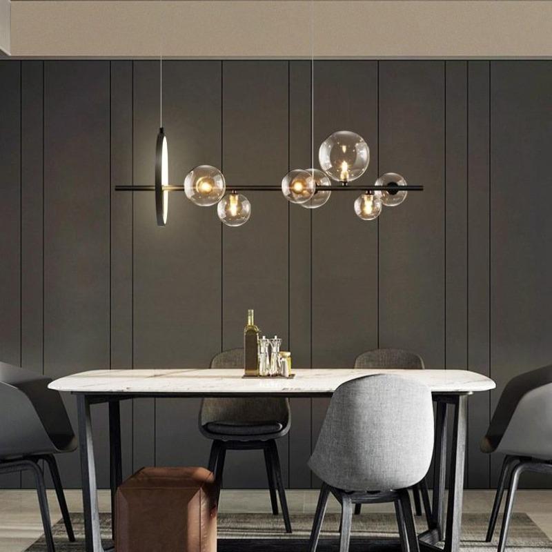 Cayey Modern Glam Chandelier