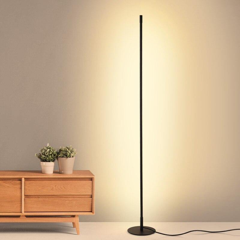 Thinsy - Nordic Side - floorlamp