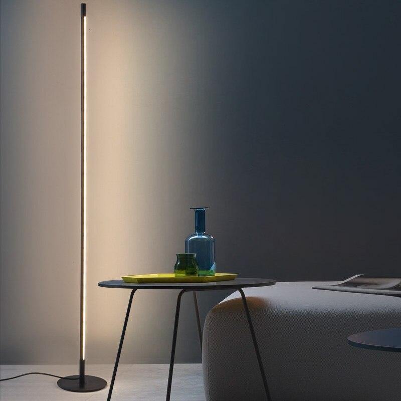 Thinsy - Nordic Side - floorlamp