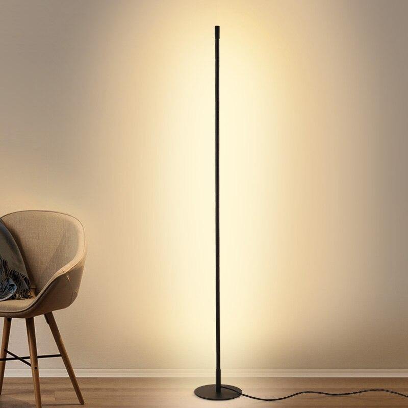 Thinsy - Nordic Side - floorlamp