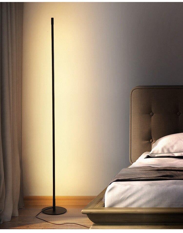 Thinsy - Nordic Side - floorlamp