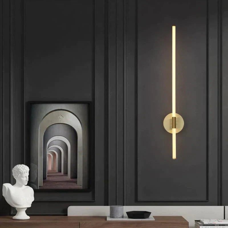 360 Degree Rotating Wall Light