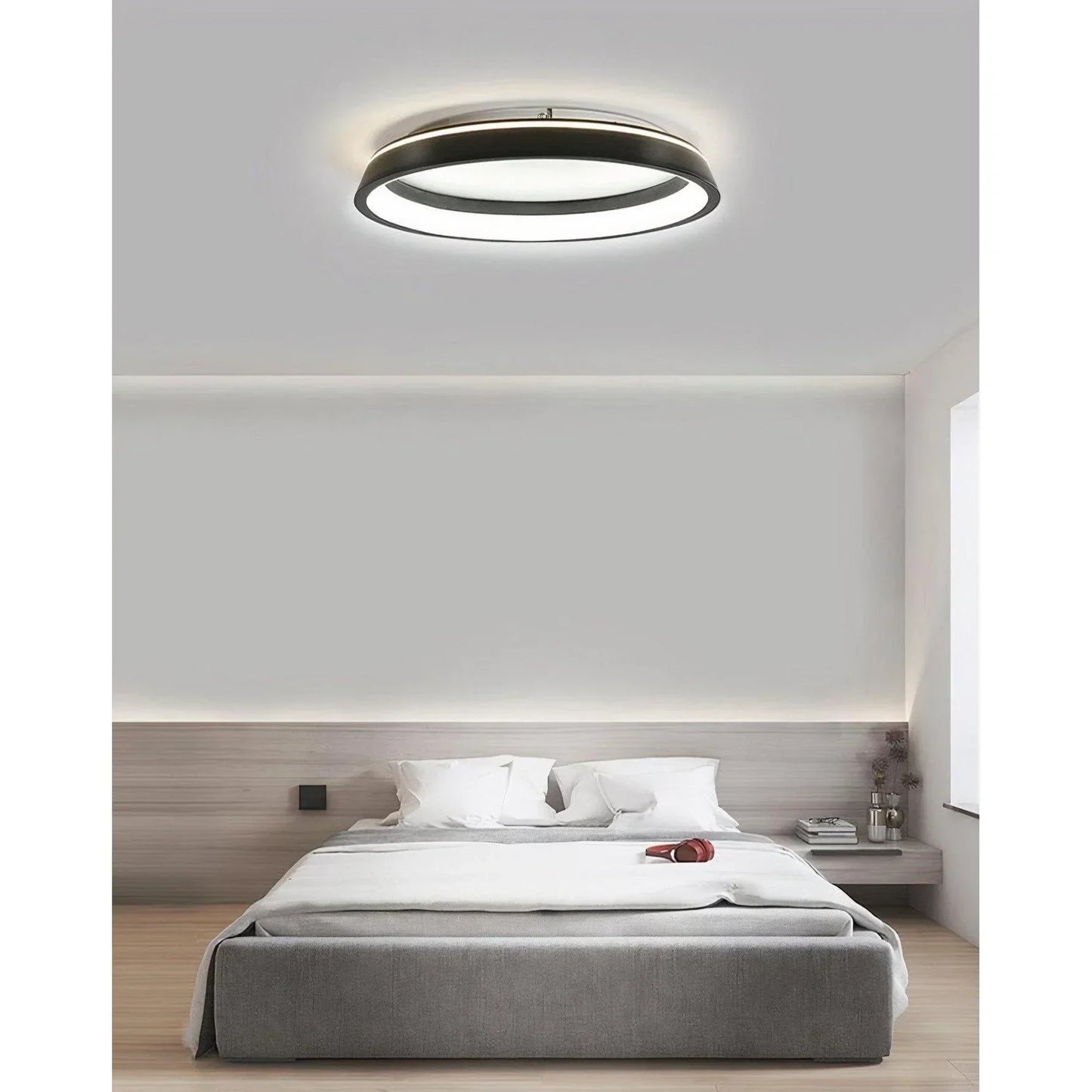 Joaquin Modern LED Ceiling Light