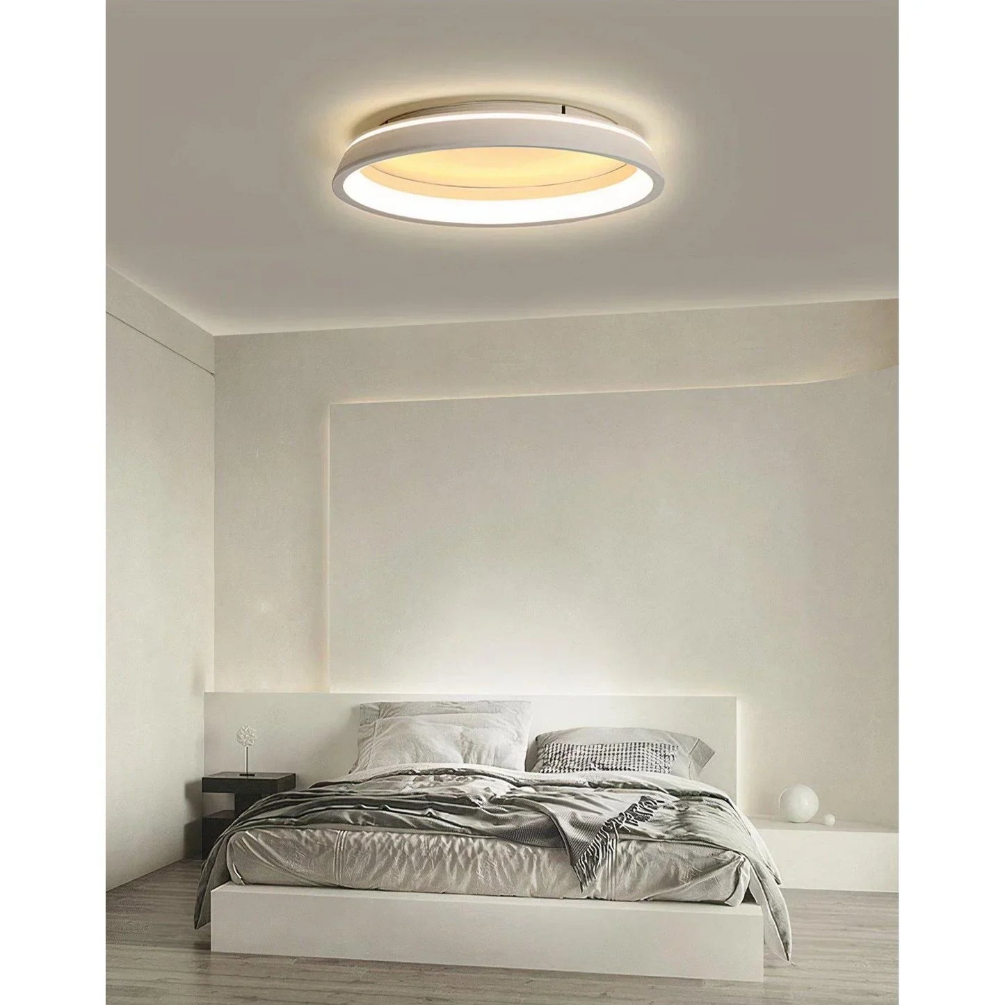 Joaquin Modern LED Ceiling Light