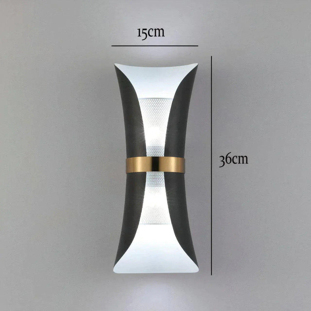 Angelika Elegant LED Wall Light