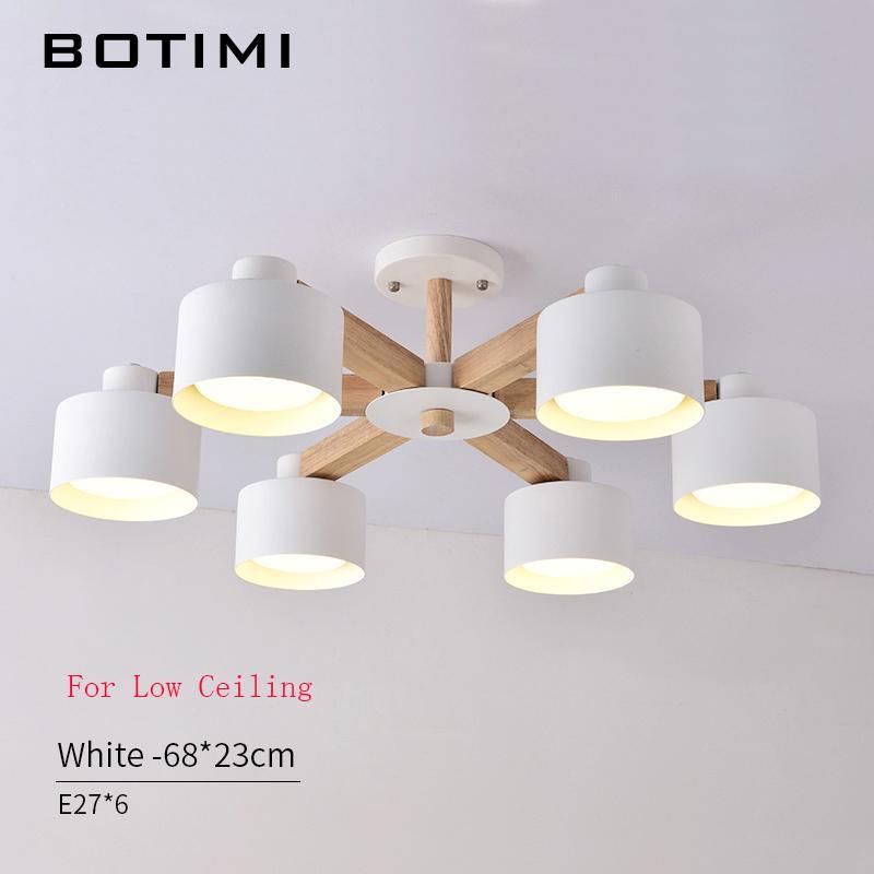 Botimi - Nordic Side - chandelier