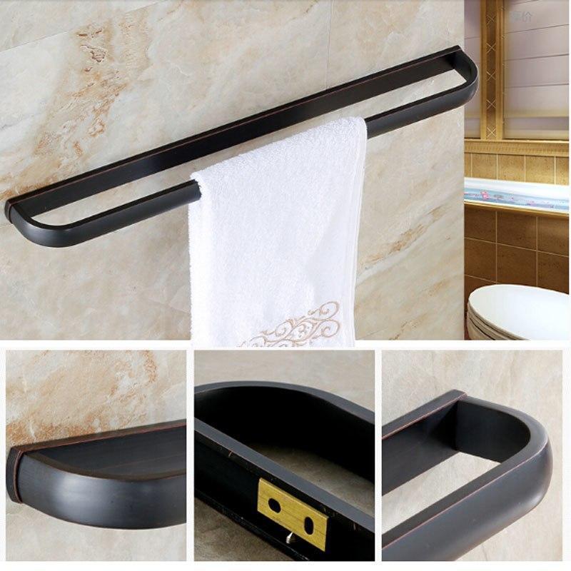 Royal Towel Bar - Nordic Side - bath, bathroom fixture, bis-hidden