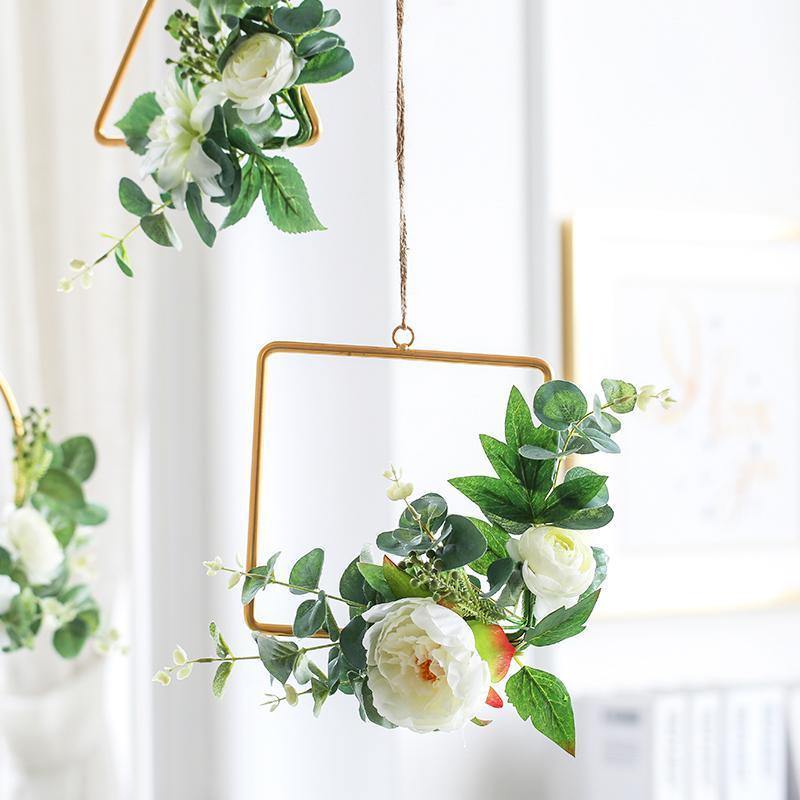 Flower Hanging Accessories - Nordic Side - 