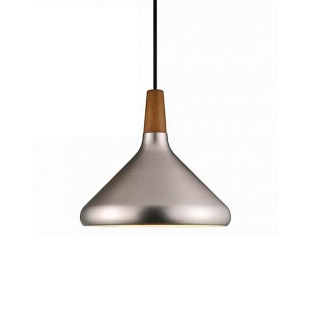 Vintage Copper/black Pendant Light - Nordic Side - 