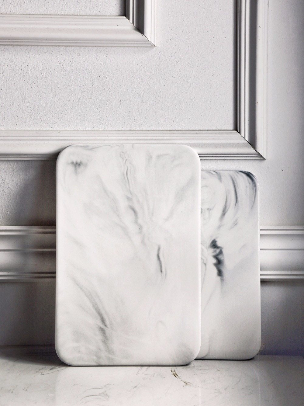 Marble Serving Dish - Nordic Side - 11-23, feed-cl0-over-80-dollars