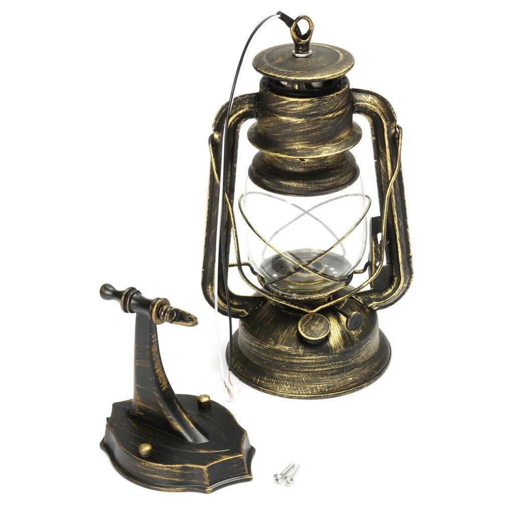 Vintage Lantern Style Wall Mount Lamp - Nordic Side - 09-28, best-selling-lights, lamp, lantern-lamp, light, lighting, lighting-tag, modern-lighting, sconce, vintage, vintage-light, wall-lamp