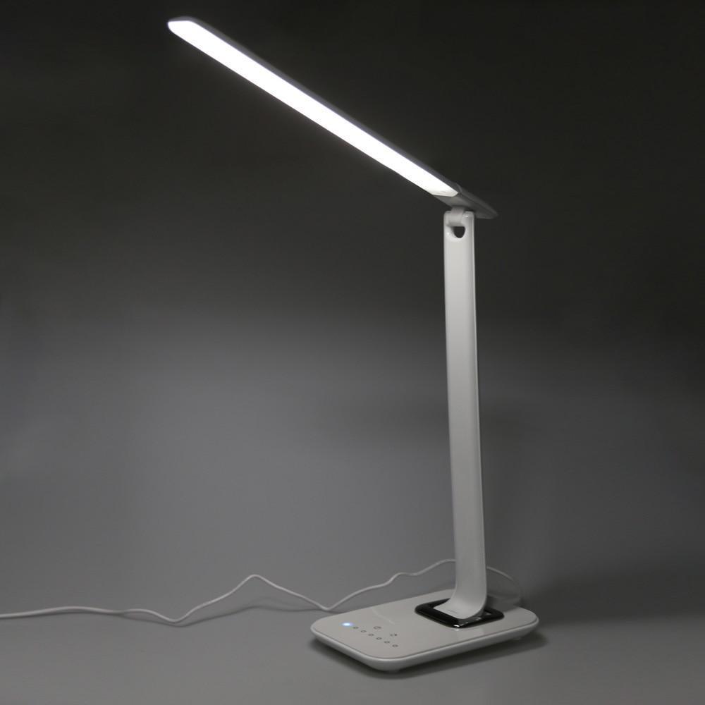 Benji - Foldable Touch Sensitive Desk Lamp - Nordic Side - 01-07, best-selling-lights, desk-lamp, feed-cl0-over-80-dollars, lamp, light, lighting, lighting-tag, modern-lighting, table-lamp, t