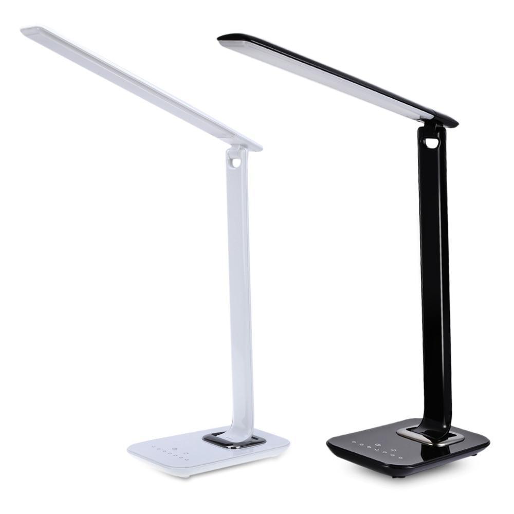 Benji - Foldable Touch Sensitive Desk Lamp - Nordic Side - 01-07, best-selling-lights, desk-lamp, feed-cl0-over-80-dollars, lamp, light, lighting, lighting-tag, modern-lighting, table-lamp, t