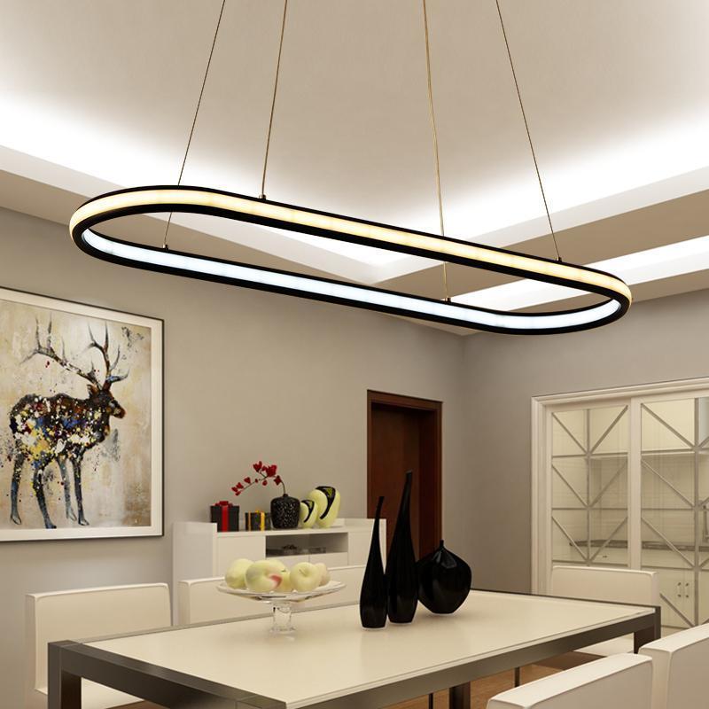 Simple Round Light - Nordic Side - 