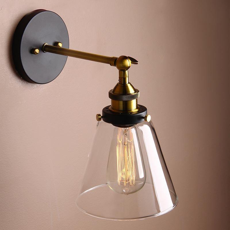 Wall Sconce Lights - Nordic Side - 