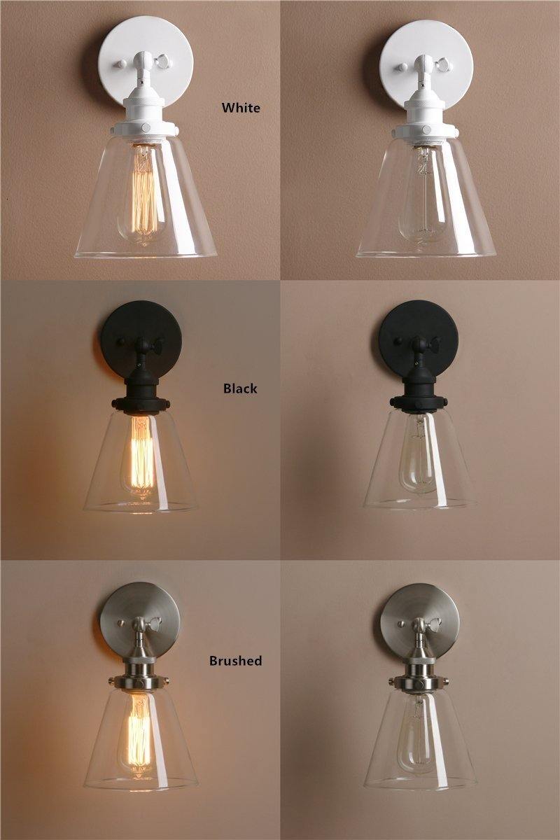 Wall Sconce Lights - Nordic Side - 