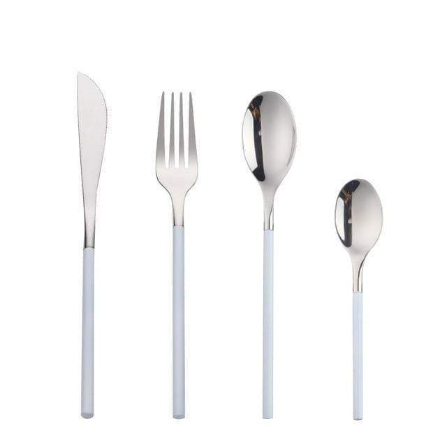 Germany Set - Nordic Side - bis-hidden, dining, utensils