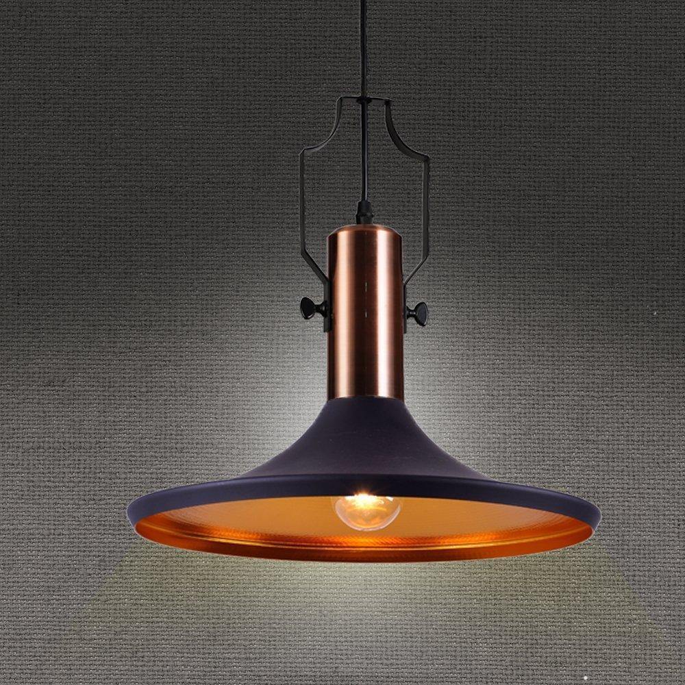 Retro Black Wide Light - Nordic Side - 