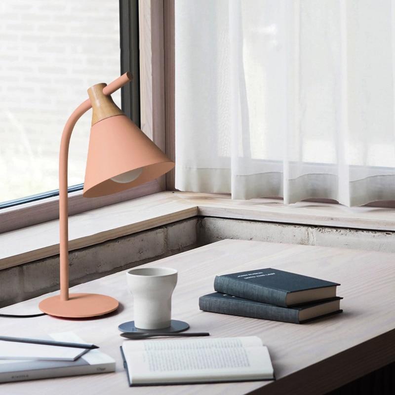 Patriam - Modern Nordic Desk Lamp - Nordic Side - 01-17, best-selling-lights, desk-lamp, feed-cl0-over-80-dollars, lamp, light, lighting, lighting-tag, modern, modern-lighting, modern-nordic,