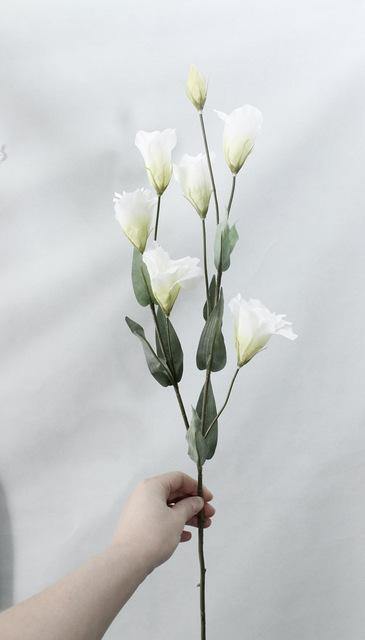 Platycodon Grandiflorus Artificial Flowers - Nordic Side - 