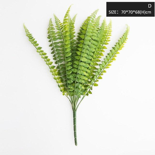 Freshly Arificial Grasses - Nordic Side - 