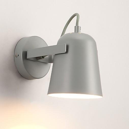 Nordic Colourful Wall Light - Nordic Side - 