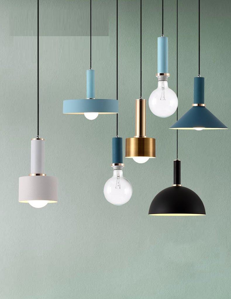 Nordic Creative Assemble Light - Nordic Side - 