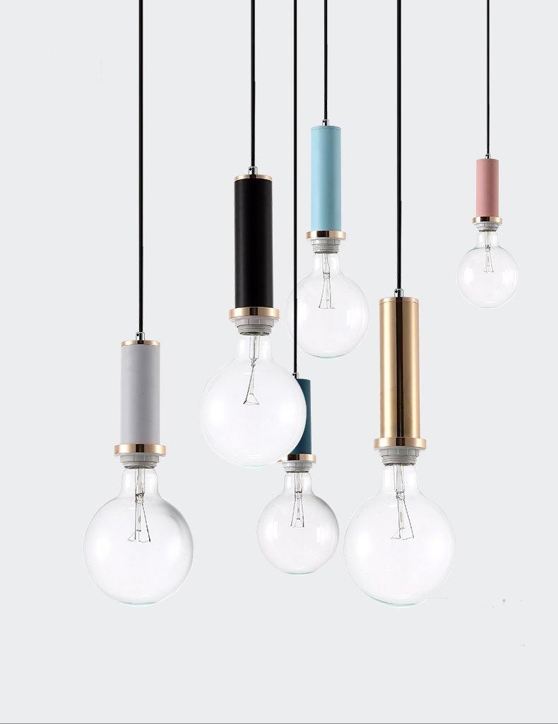 Nordic Creative Assemble Light - Nordic Side - 