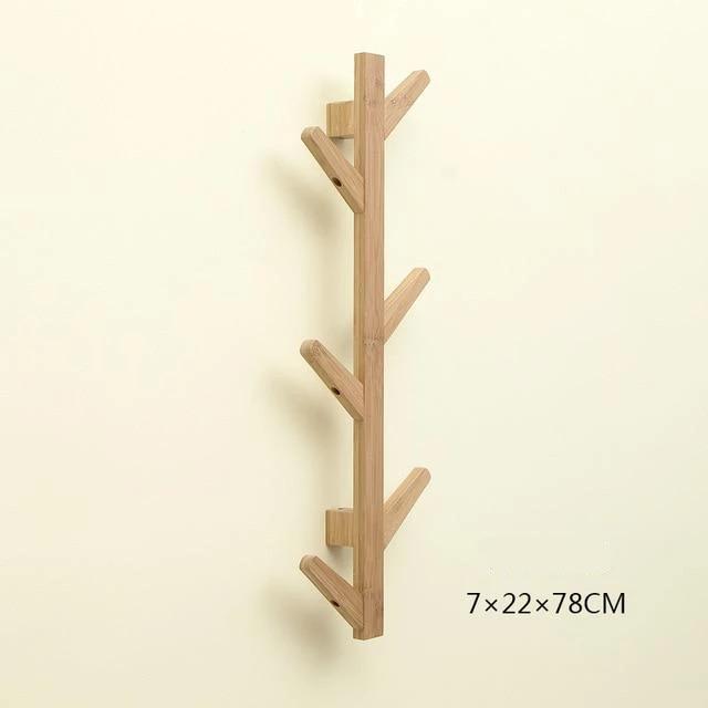 Arietes - Bamboo Coat & Hat Rack - Nordic Side - 01-17, feed-cl0-over-80-dollars