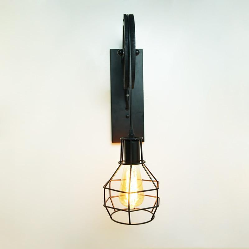 Elegant Corridor Light - Nordic Side - best-selling, bis-hidden, lighting, sconces