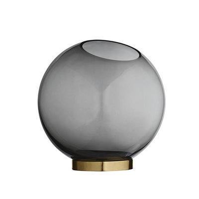 Waterdrop Vases - Nordic Side - 