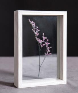 Wooden Frame - Nordic Side - 