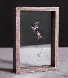 Wooden Frame - Nordic Side - 