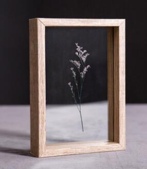 Wooden Frame - Nordic Side - 